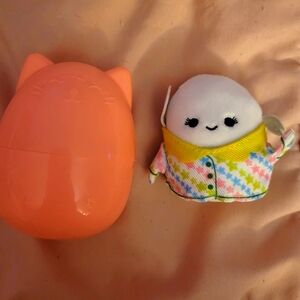 Squishville by Squishmallows